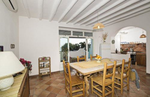 Villa Mareblu Luxury Holiday Apartment direttamente sul mare - Foto 19