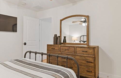 The GOAT Getaway, Winter Retreat by USNA! - Foto 23