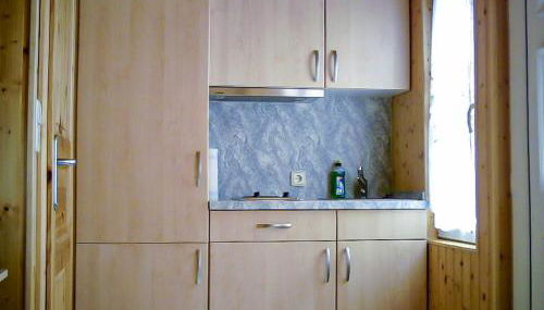 Bungalow am Waldrand - Photo 3