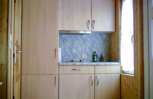 Bungalow am Waldrand - Photo 3