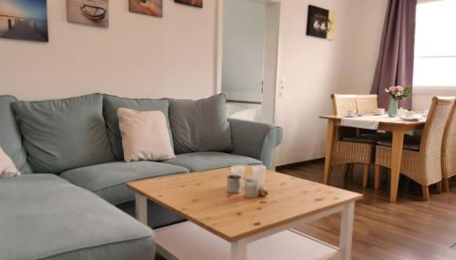 Ferienhaus Seeschwalbe - Foto 2