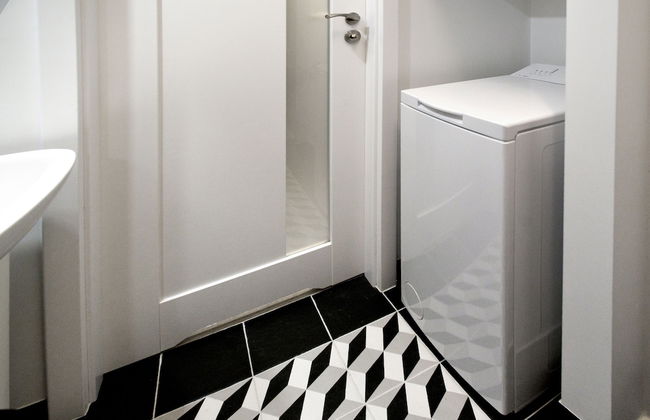 P&O Apartments Siewierska - Foto 16