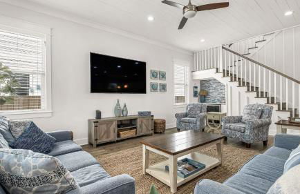 Sunfish Elegance by Avantstay Beach Access at an Indoor/outdoor Paradise - Foto 12