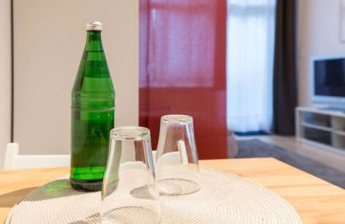 Apartment Wilhelmstr für bis zu 3 Personen - Foto 13