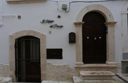 CASA VACANZE IL RIFUGIO DEL PRINCIPE 2 - Foto 14