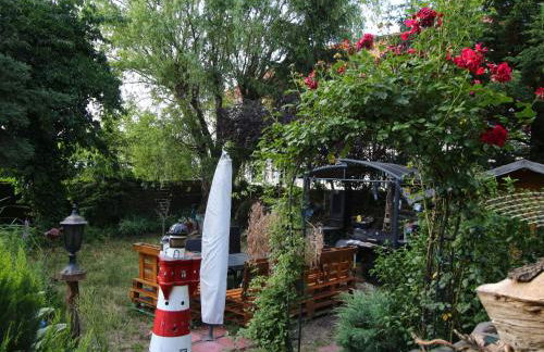 Apartment Paradies by Interhome - Foto 20