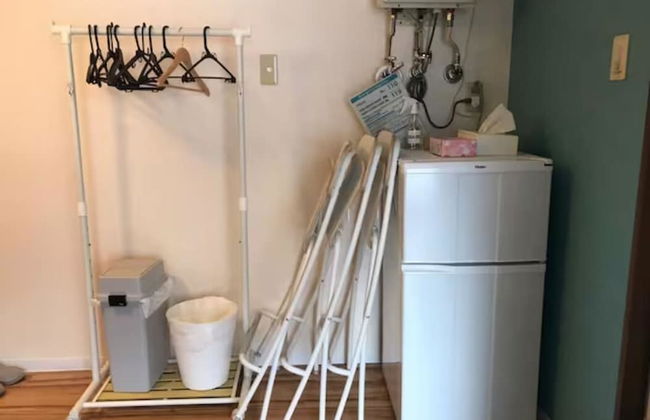 Few Days Condominium Jozankei - Foto 26