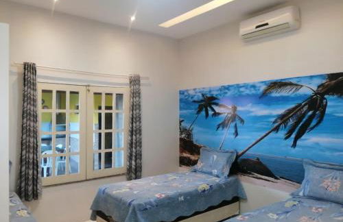 CASA TEMPORADA BARREIRINHAS Yellow 1 - Photo 34