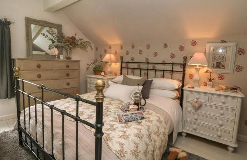 Grange Cottage - Foto 16