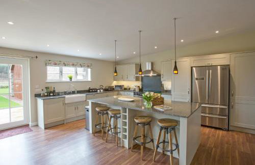 Potarch Lodge - Foto 13