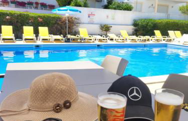 Superior Apartment Casa Vela Albufeira S Rafael beach - Foto 7