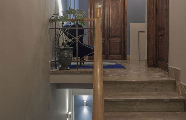 Relais Stibbert Florence - Photo 70