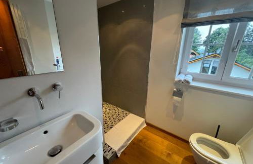 ღLIBORIA I Alpenblick Landhaus - Foto 8