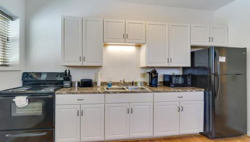 Marlinton Vacation Rental on Riverfront Trail! - Foto 2