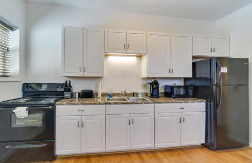 Marlinton Vacation Rental on Riverfront Trail! - Foto 2