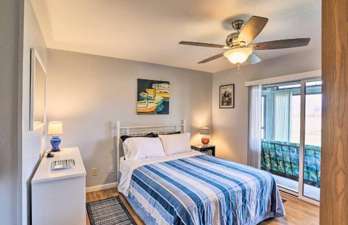 Serene Abode on Lake Erie about 9 Miles to Oak Harbor - Foto 11