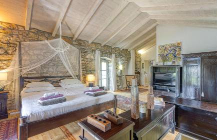 Vila Menta 1 - Indigenous Stone House by Villas Guide - Photo 26