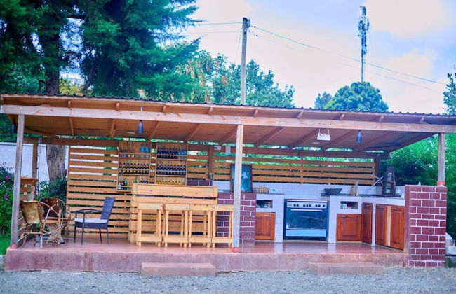 SINAT VILLA - Foto 4