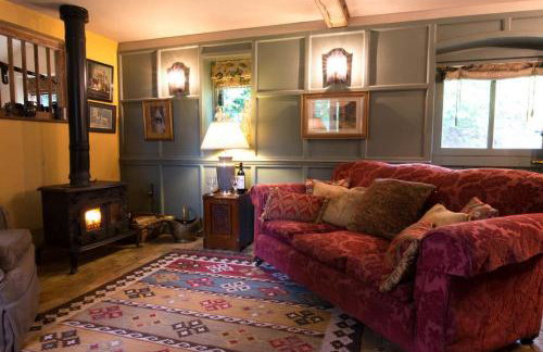 Queenies, an authentic Rural Style coastal cottage in a Nature Reserve - Foto 31