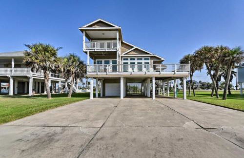 1 Block to Beach Family Getaway in Galveston! - Photo 3