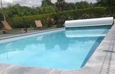 Appartement et Studio Gîtes de L'Odet - Foto 8