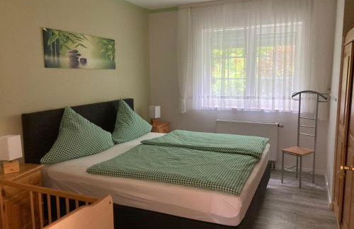 Ferienhaus Abtsroda - Foto 27