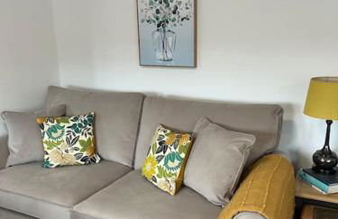 No5 at 53 - 2 bed apartment in Leek, Staffs Peak District - Photo 47