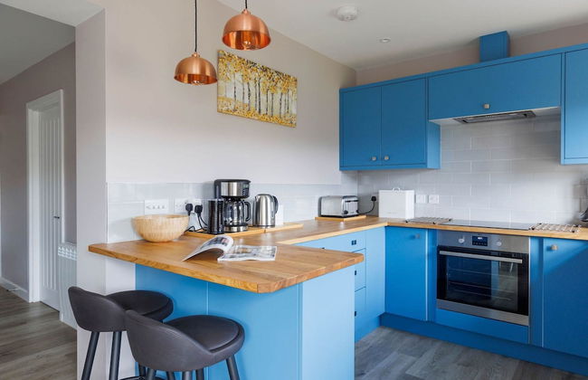 Home From Home 3-bed Nr East Wittering Beach - Photo 3