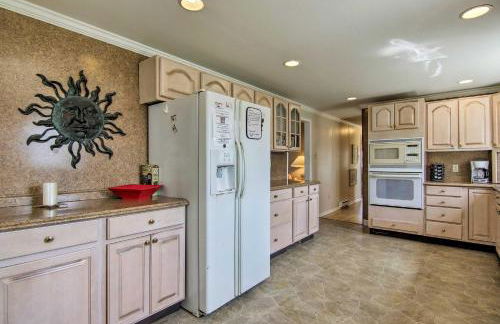 Charming Painter Home with Chesapeake Bay Views - Foto 7