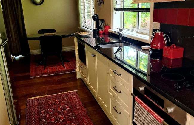 Matai Huka Boutique Accommodation - Foto 8