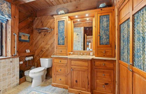 The Dunn Compound- On Mooselookmeguntic Lake! - Foto 55