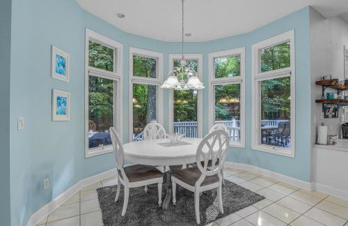 Indoor Pool near Grand Haven with Lake Michigan Beach! - Foto 12