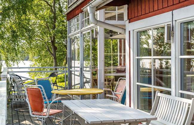 Villa Lundsfjärden - Foto 8