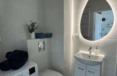 Cityscape apartment - 15 minutes drive from the Old Town - Foto 17