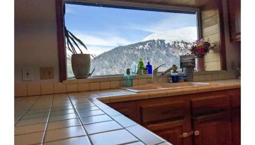 Breathtaking Ocean, Mountain & Juneau Views - Foto 5