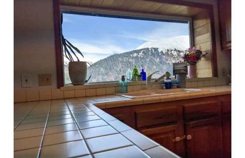 Breathtaking Ocean, Mountain & Juneau Views - Foto 5