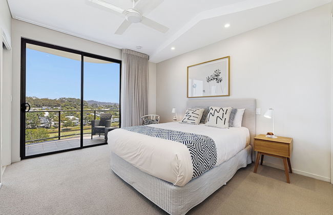 Meridian Alex Beach Apartments - Foto 9