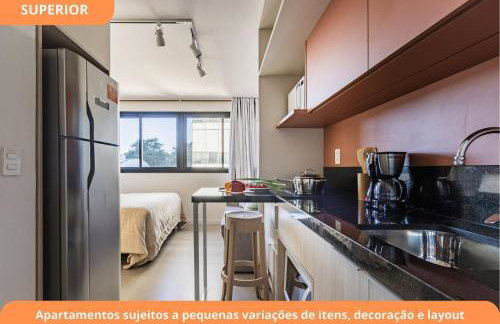 GO Carlos Gomes by My Way - Foto 30