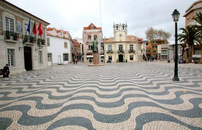 Private Full Day Tour of the Charming Village of Cascais - Photo 22