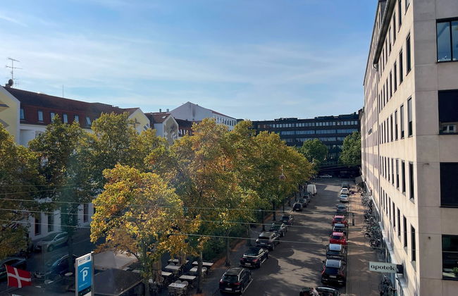 Elegant Apartment In Central - Foto 26