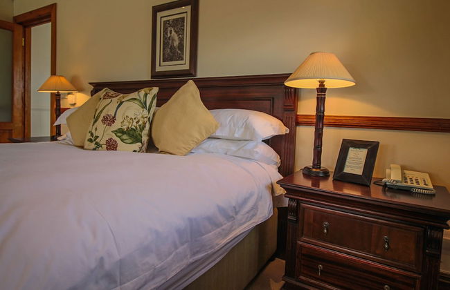 Dune Ridge Country House - Foto 7