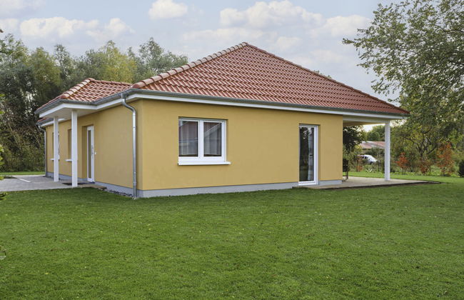 3 bedroom House in Saal with garden and terrace - Photo 24