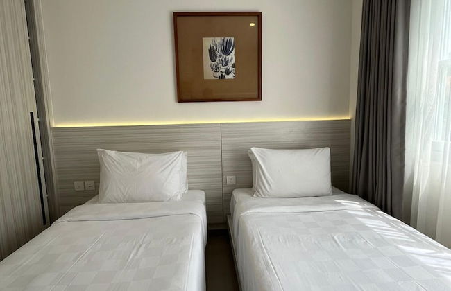 Artha Villa Pererenan By Fays Hospitality - Foto 3