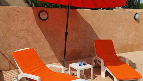 les couleurs du sud - Foto 3