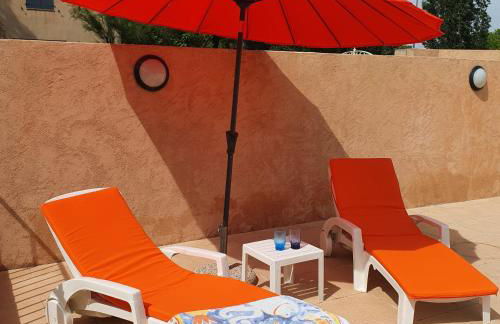 les couleurs du sud - Foto 3