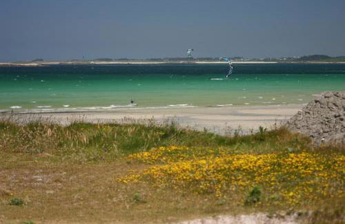 Le moulin de Kerloroc - Foto 52