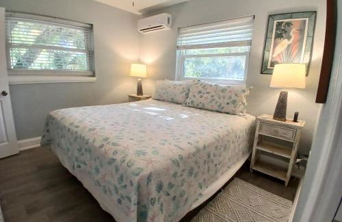 Starfish - Spacious By River 1.3 Mi to Beach 1 Bd 1 Bth Kit - Photo 6