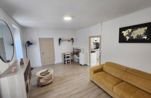 Le cocon de Charlotte - Foto 15