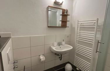 1 Zimmer Apartment Nähe Uni - Foto 57