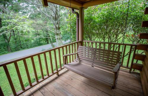 Fir River Cabin - Photo 21